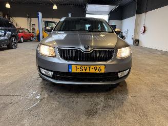 Skoda Octavia 1.2 TSI Greentech Active picture 8