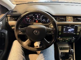 Skoda Octavia 1.2 TSI Greentech Active picture 21