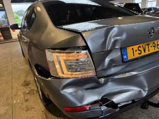 Skoda Octavia 1.2 TSI Greentech Active picture 11