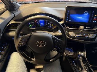 Toyota C-HR 1.8 Hybrid Style Ultimate picture 21