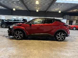 Toyota C-HR 1.8 Hybrid Style Ultimate picture 2