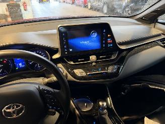 Toyota C-HR 1.8 Hybrid Style Ultimate picture 22