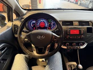 Kia Rio 1.2 CVVT picture 20