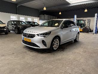 Vaurioauto  passenger cars Opel Corsa 1.2 Turbo Automaat NAP! 2023/1
