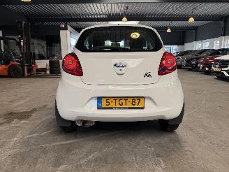 Ford Ka 1.2 Style start/stop picture 4