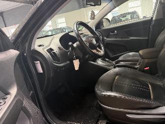 Kia Sportage 2.0 X-clusive NAP! picture 19