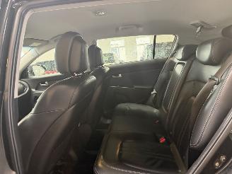 Kia Sportage 2.0 X-clusive NAP! picture 16
