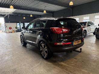 Kia Sportage 2.0 X-clusive NAP! picture 3