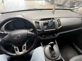 Kia Sportage 2.0 X-clusive NAP! picture 23