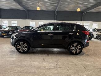 Kia Sportage 2.0 X-clusive NAP! picture 2
