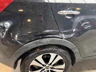 Kia Sportage 2.0 X-clusive NAP! picture 13