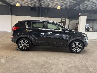 Kia Sportage 2.0 X-clusive NAP! picture 6