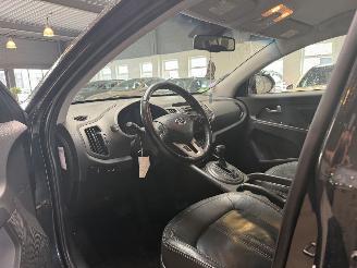 Kia Sportage 2.0 X-clusive NAP! picture 18