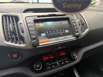 Kia Sportage 2.0 X-clusive NAP! picture 25