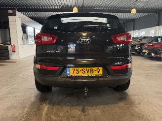 Kia Sportage 2.0 X-clusive NAP! picture 4
