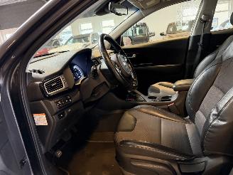 Kia Niro 1.6 GDi Hybrid Design Edition picture 16