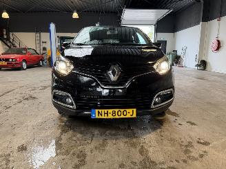 Renault Captur 1.5 dCi Dynamique NAP! picture 8