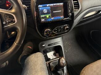 Renault Captur 1.5 dCi Dynamique NAP! picture 21