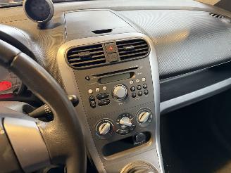 Opel Agila 1.0 Edition 81.000 NAP! picture 22