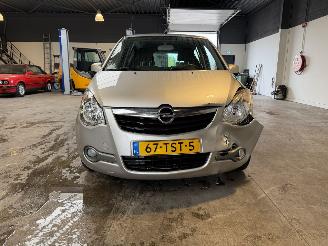 Opel Agila 1.0 Edition 81.000 NAP! picture 8