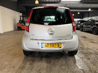 Opel Agila 1.0 Edition 81.000 NAP! picture 4