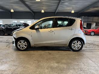 Opel Agila 1.0 Edition 81.000 NAP! picture 2