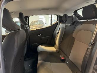 Dacia Sandero Stepway 1.0 TCe 110 Extreme picture 15