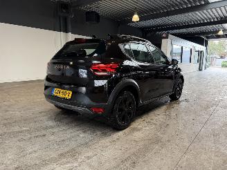 Dacia Sandero Stepway 1.0 TCe 110 Extreme picture 5