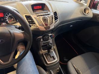 Ford Fiesta 1.4 Automaat! picture 19