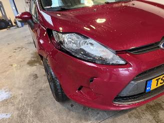 Ford Fiesta 1.4 Automaat! picture 9