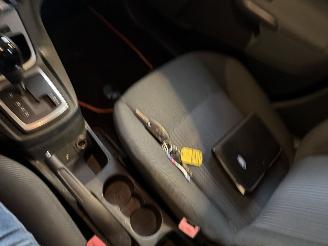 Ford Fiesta 1.4 Automaat! picture 20