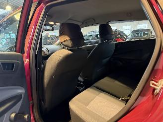 Ford Fiesta 1.4 Automaat! picture 11