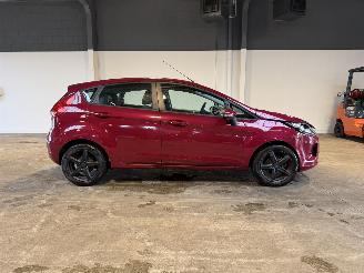 Ford Fiesta 1.4 Automaat! picture 6