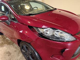 Ford Fiesta 1.4 Automaat! picture 10