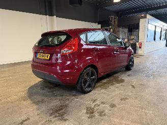 Ford Fiesta 1.4 Automaat! picture 5