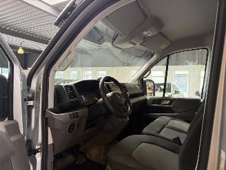 Volkswagen Crafter 35 2.0 TDI L3H3 DSG picture 19