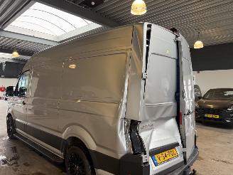Volkswagen Crafter 35 2.0 TDI L3H3 DSG picture 10