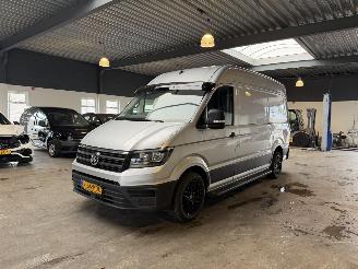  Volkswagen Crafter 35 2.0 TDI L3H3 DSG 2019/4