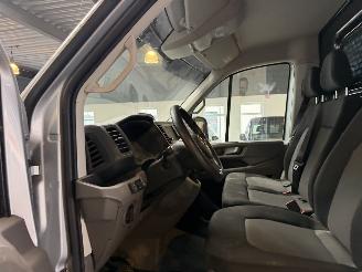 Volkswagen Crafter 35 2.0 TDI L3H3 DSG picture 20