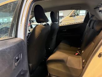Toyota Yaris 1.5 Hybrid picture 12
