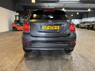 Fiat 500X 1.4 MultiAir 140pk picture 4