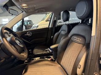 Fiat 500X 1.4 MultiAir 140pk picture 17
