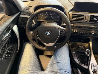 BMW 1-serie 116i picture 20