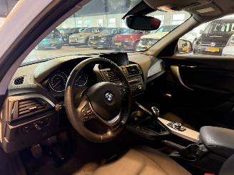 BMW 1-serie 116i picture 19
