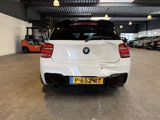 BMW 1-serie 116i picture 4