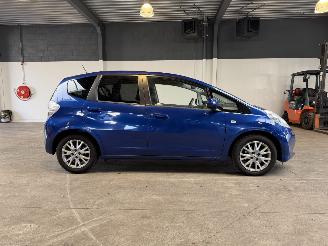 Honda Jazz 1.4 Hybrid Business Mode picture 6