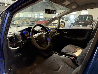 Honda Jazz 1.4 Hybrid Business Mode picture 12