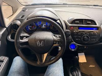 Honda Jazz 1.4 Hybrid Business Mode picture 16