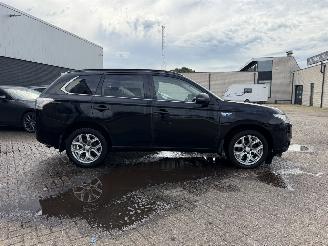 Mitsubishi Outlander 2.0 PHEV 4WD picture 6