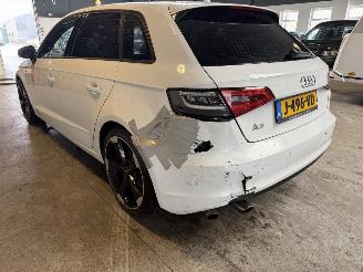 Audi A3 Sportback 1.4 TFSI Ambition Sport Edition S line picture 11